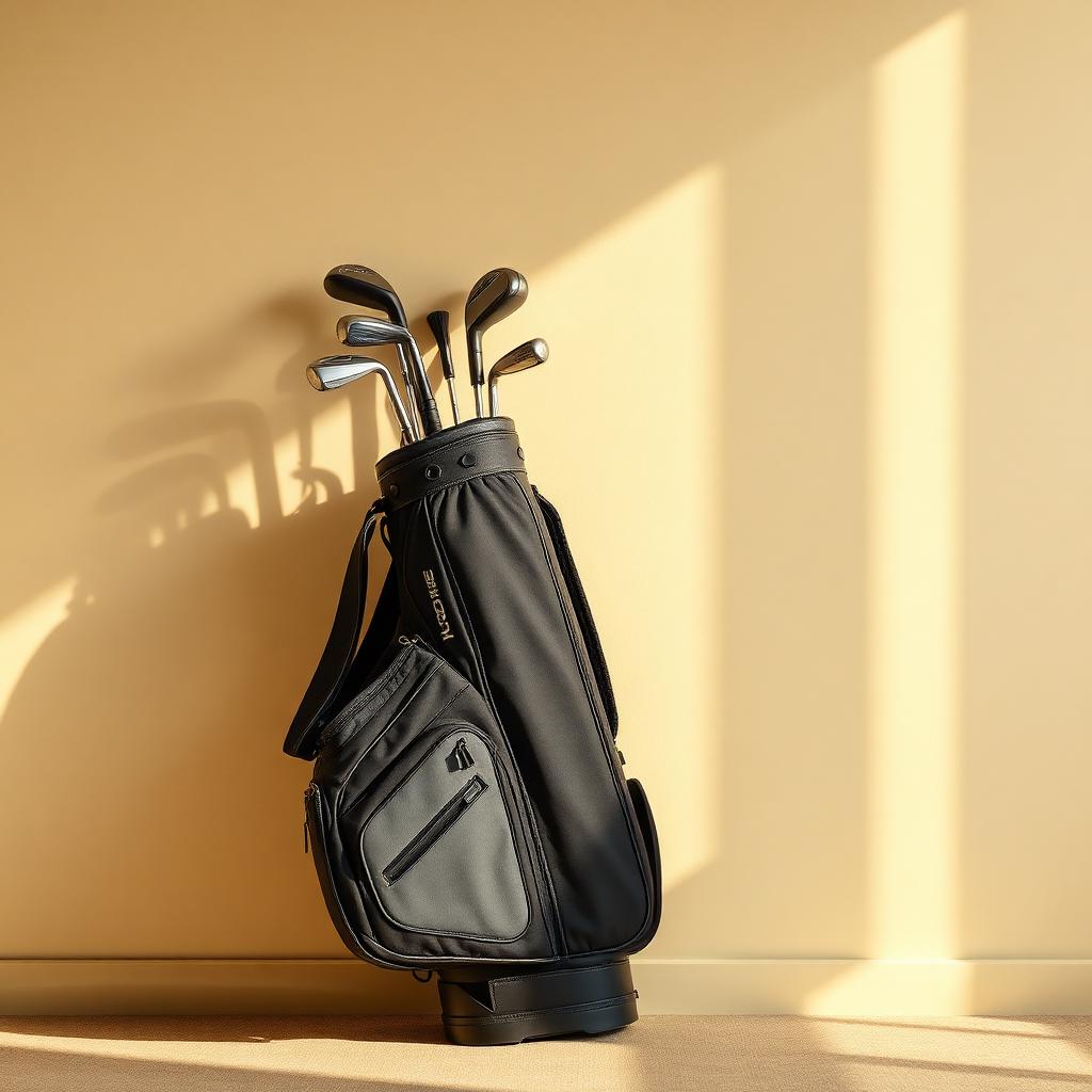 Les meilleurs sacs de golf chariot