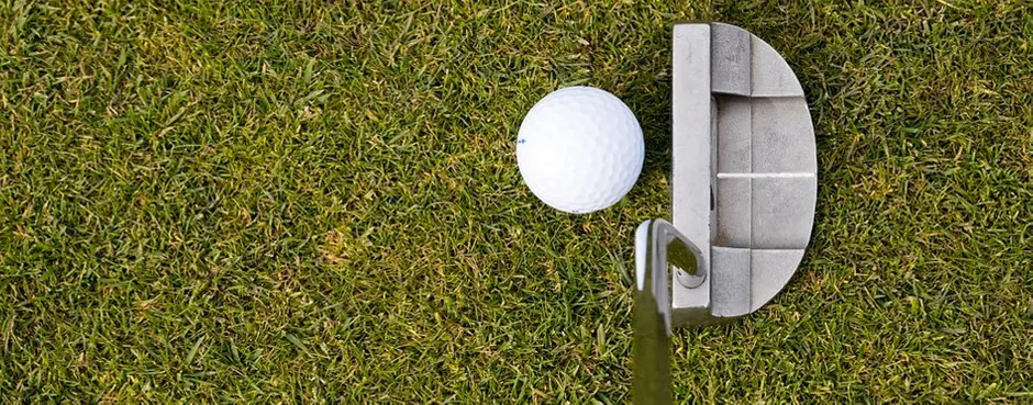 Putter de golf : Comment bien le choisir ? 