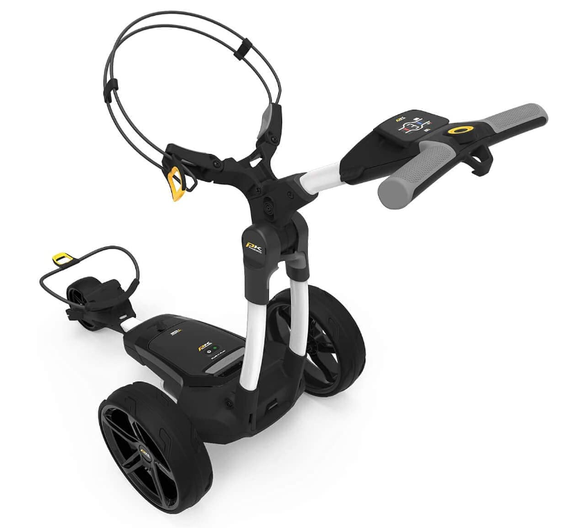 Sélection meilleur chariot électrique de golf (649 – 2599€)