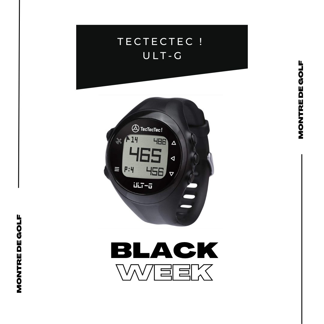offre black friday montre tectectec